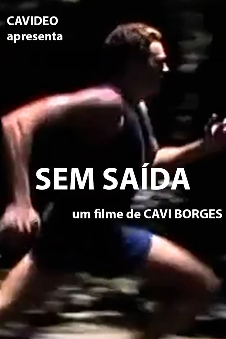 Poster of Sem Saída