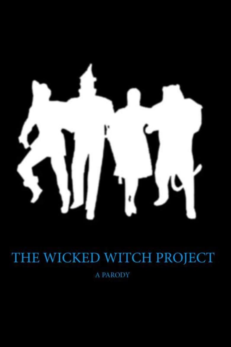 Poster of The Wicked Witch Project