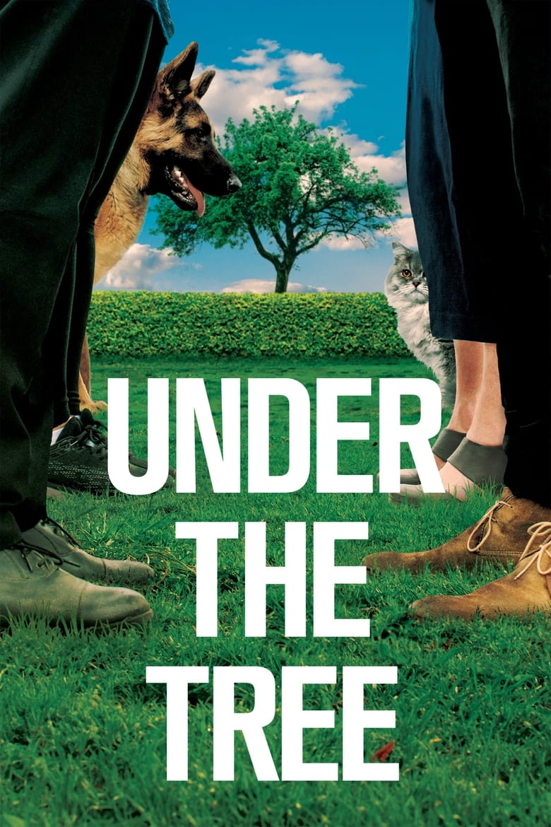 Poster of Under the Tree