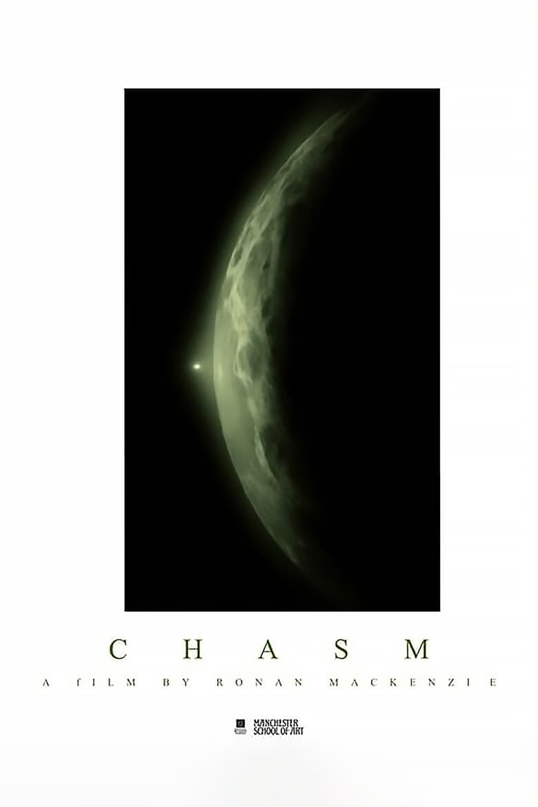 Poster of Chasm