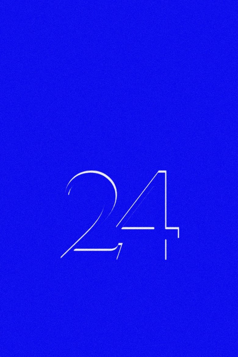 Poster of 24