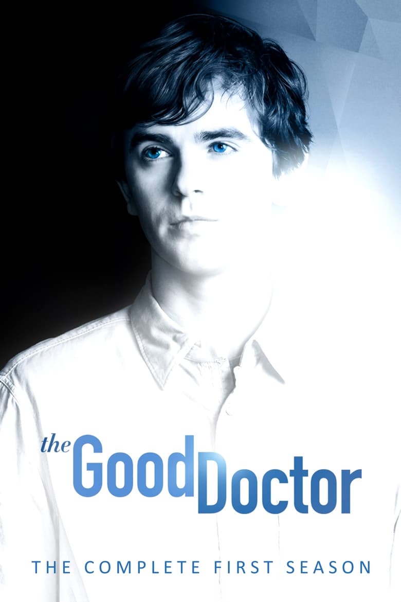 Poster of Episodes in The Good Doctor - Season 1 - Season 1