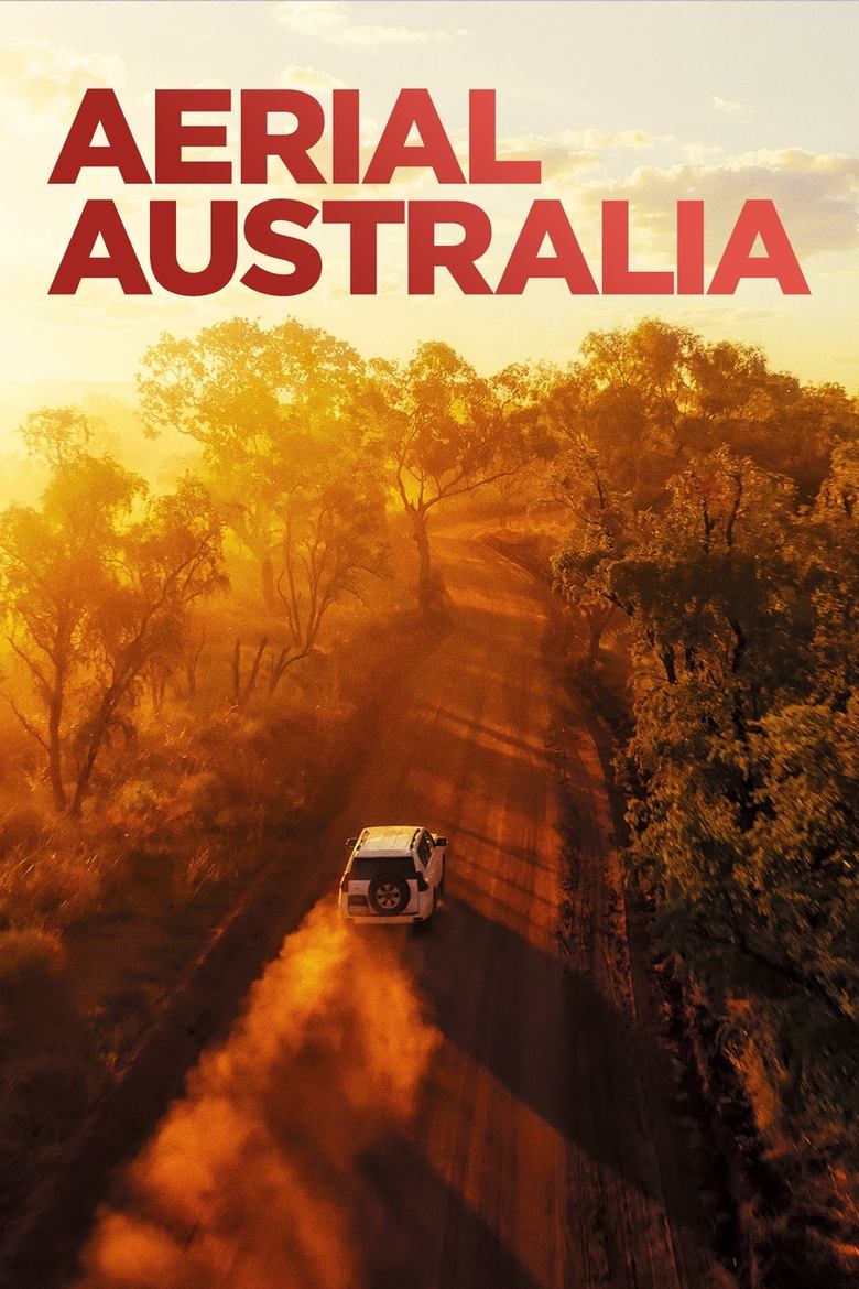 Poster of Aerial Australia