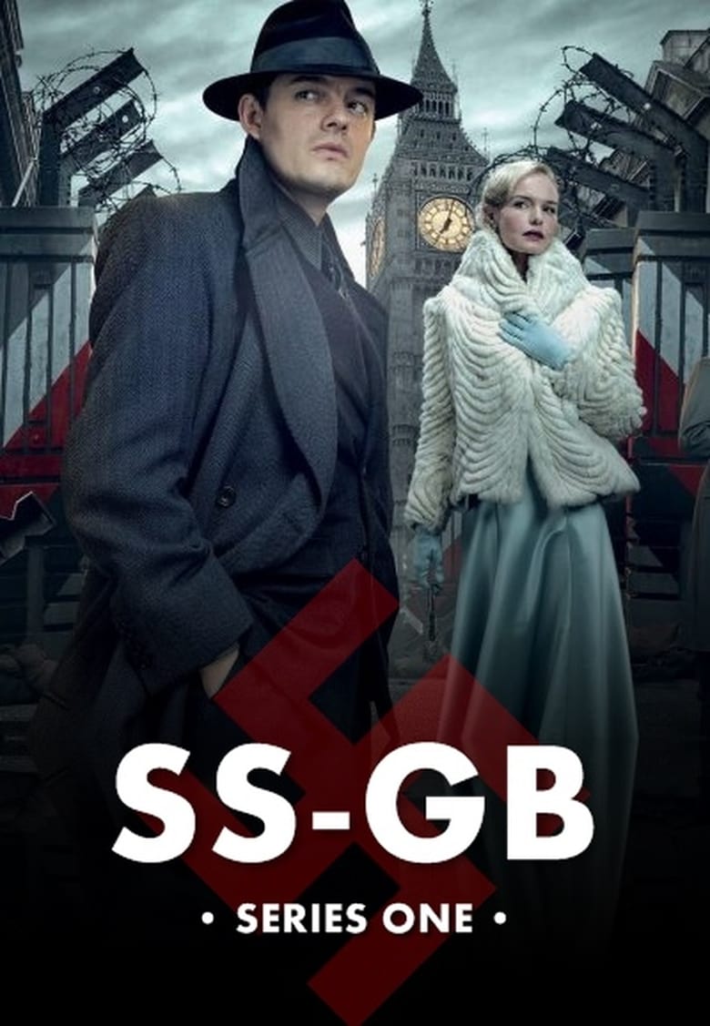 Poster of Episodes in SS GB - Season 1 - Season 1