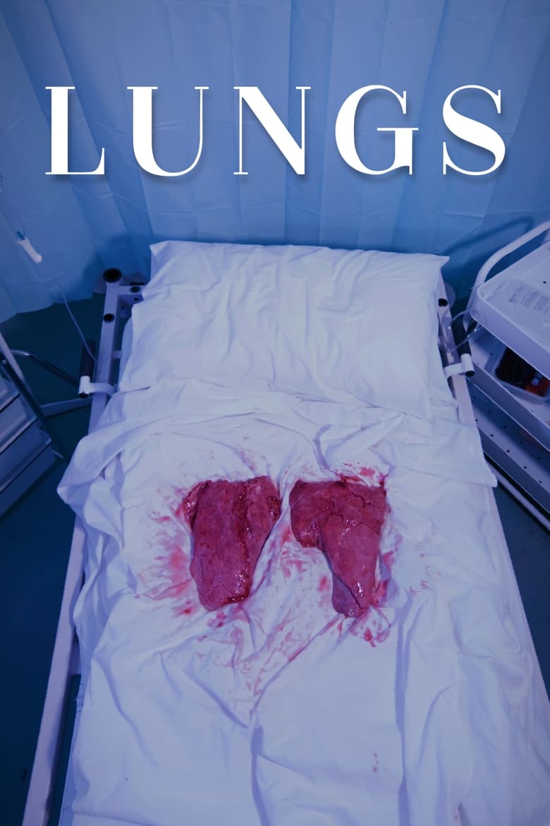 Poster of Lungs