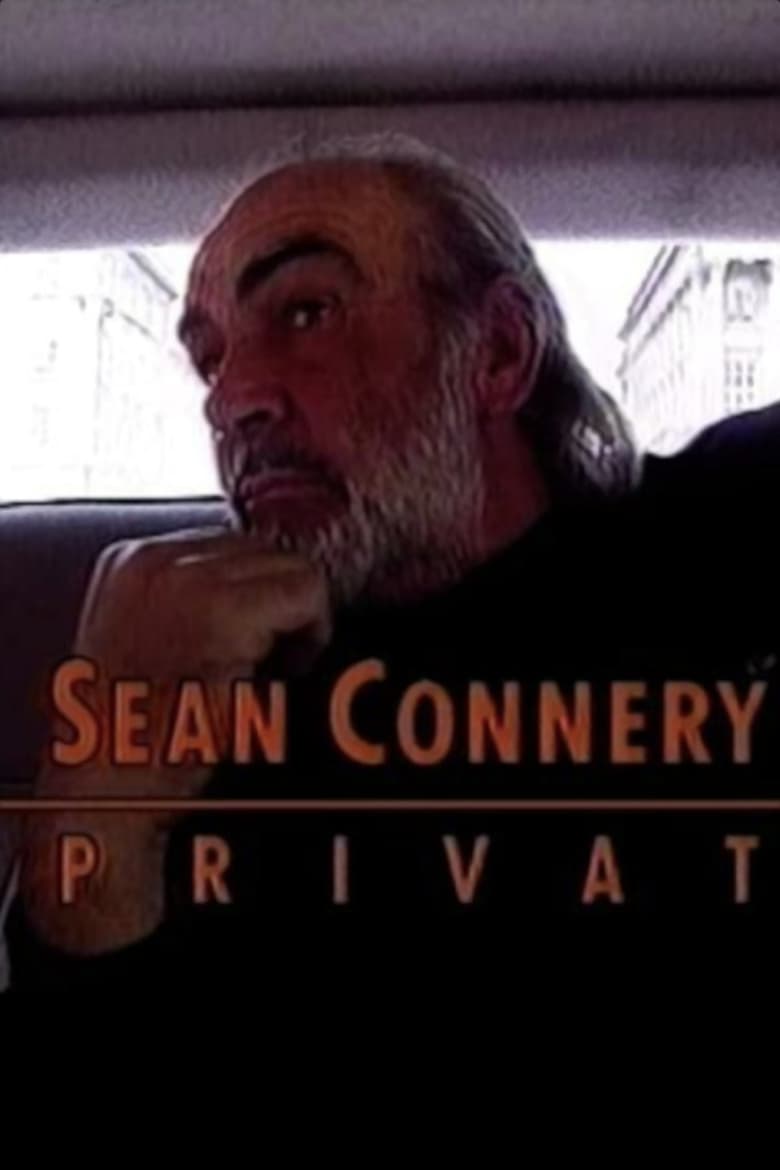 Poster of Sean Connery: Private