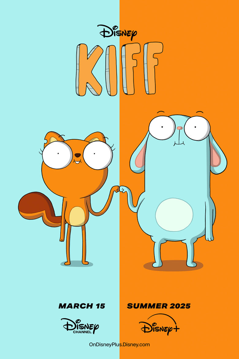 Poster of Cast and Crew in Kiff - Season 2 - Episode 11 - Taily