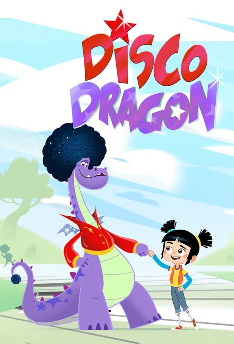 Poster of Cast and Crew in Disco Dragon - Season 1 - Episode 42 - Episode 42