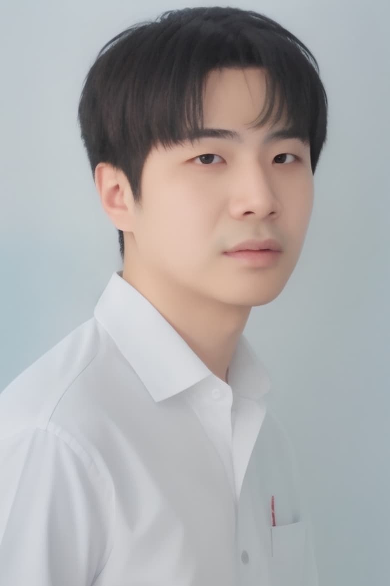 Portrait of 김준모