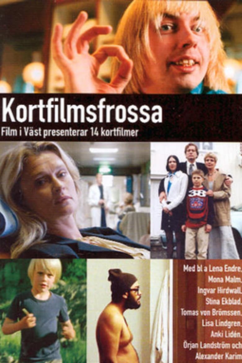 Poster of Jimmy Böljas fantasitrubadurpopskola