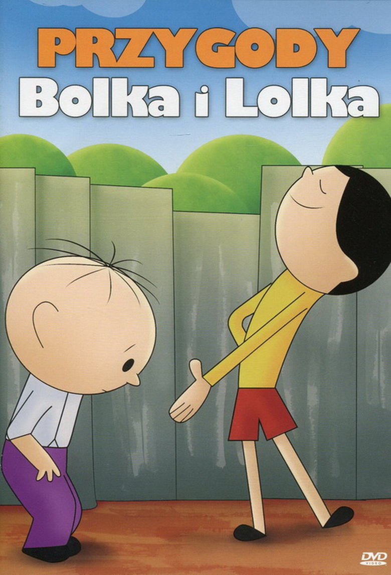 Poster of Episodes in Bolek And Lolek - Season 6 - Season 6