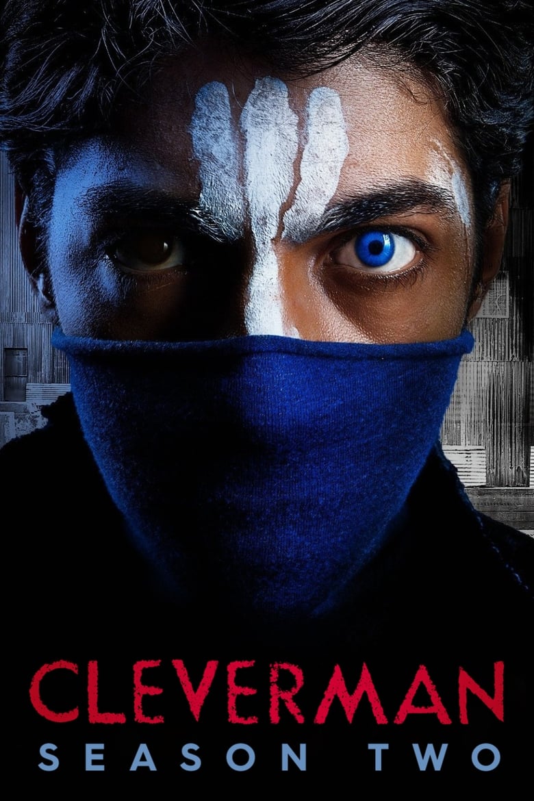 Poster of Episodes in Cleverman - Season 2 - Season 2