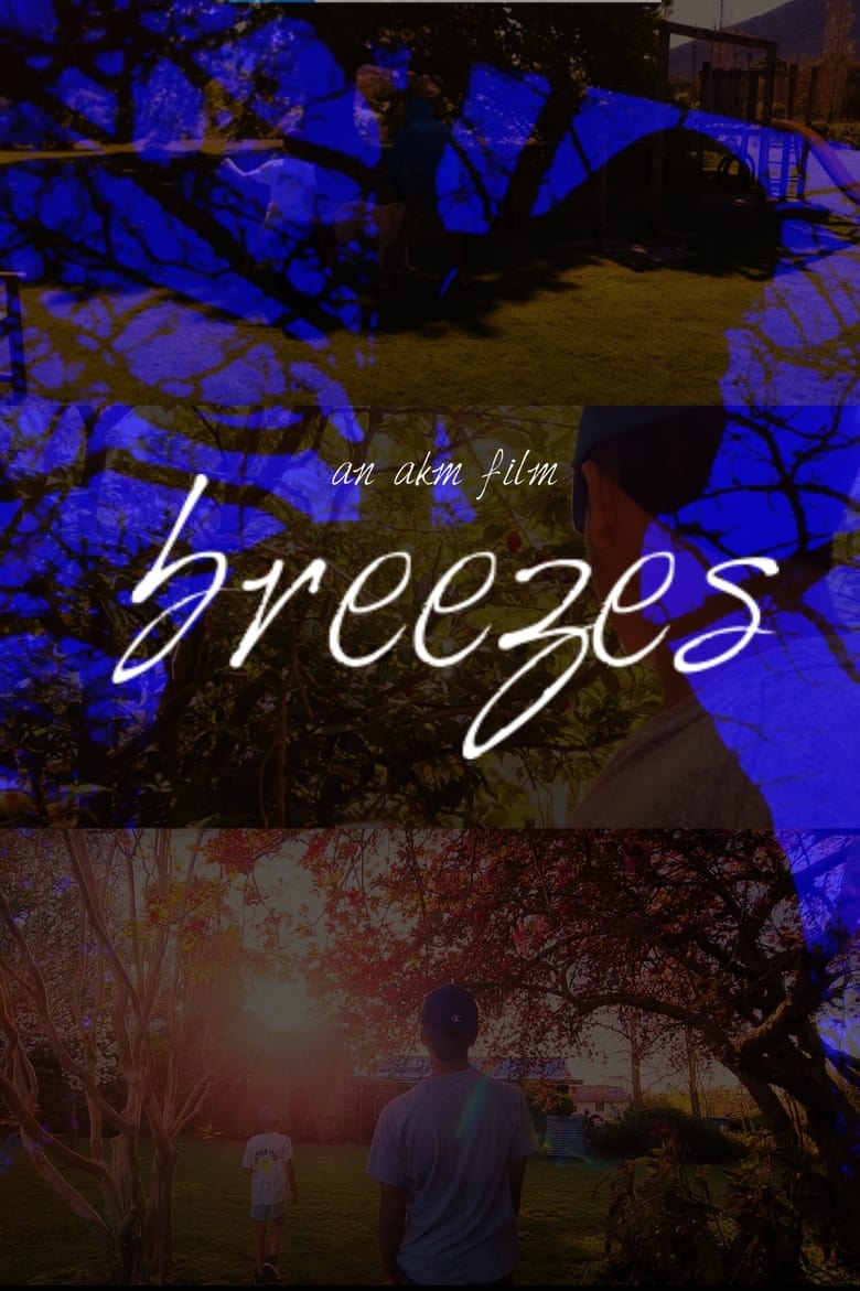 Poster of Breezes