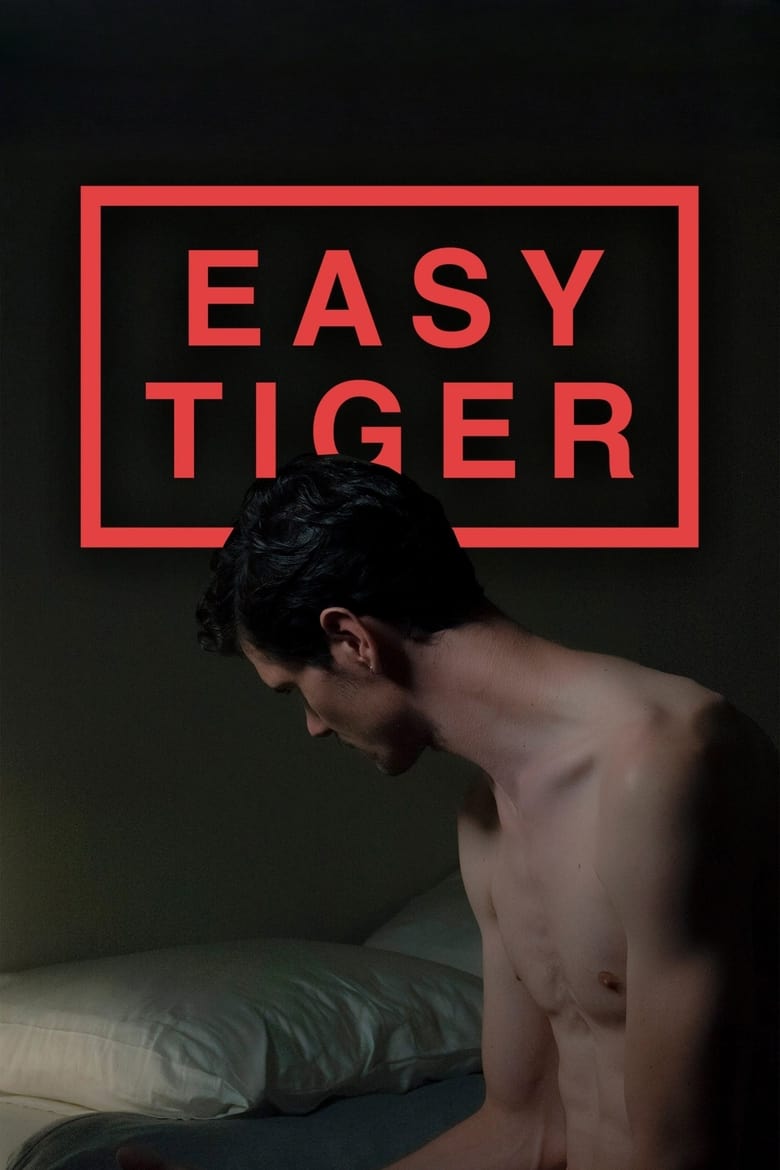 Poster of Easy Tiger