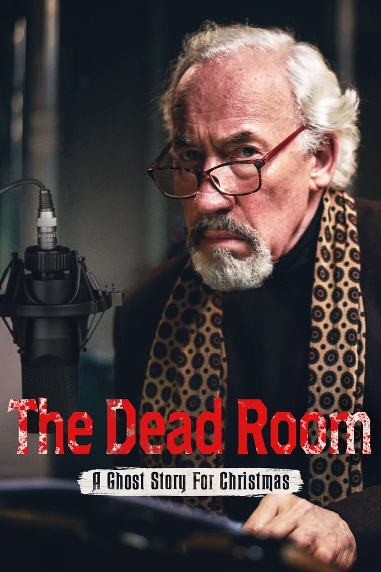 Poster of The Dead Room