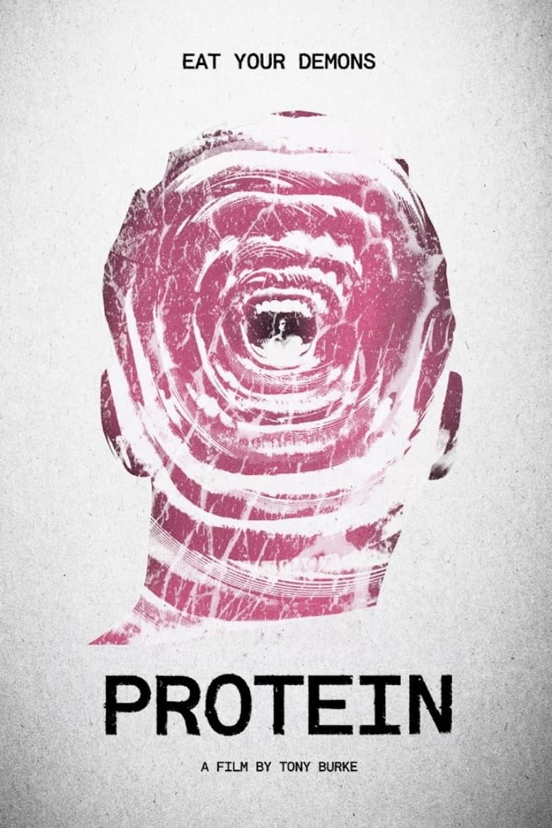 Poster of Protein