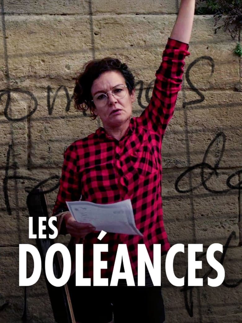 Poster of Les doléances