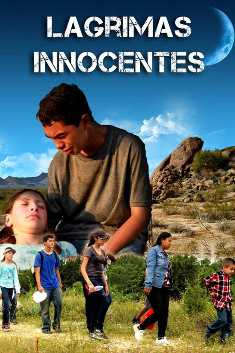 Poster of Lagrimas Inocentes