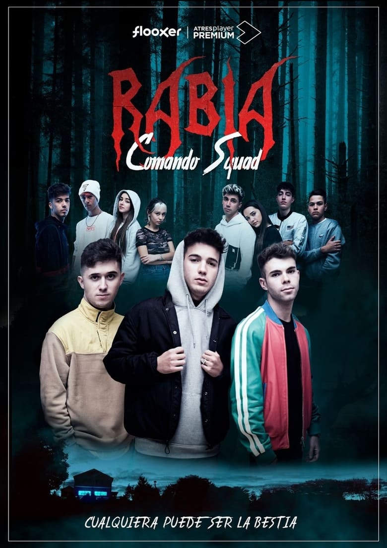 Poster of Episodes in Rabia - Season 1 - Season 1