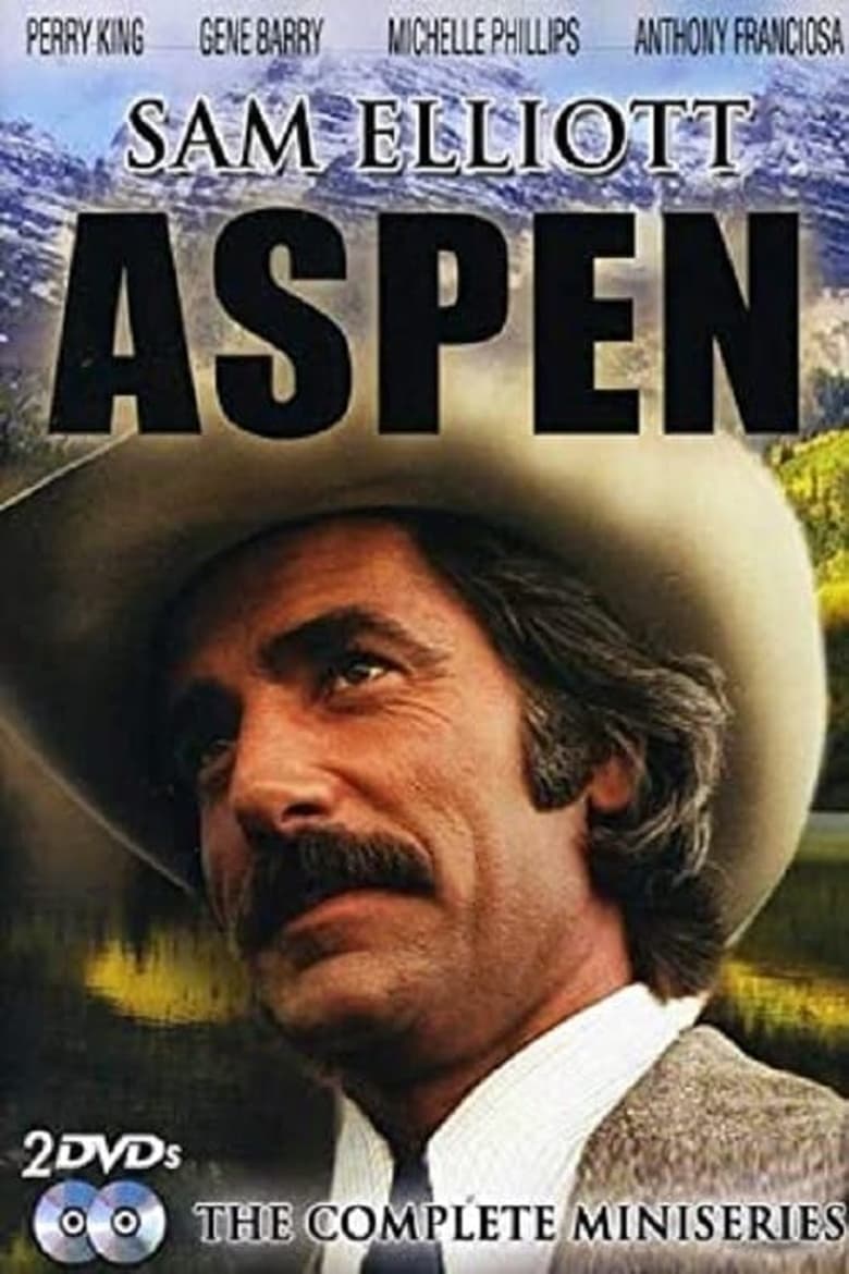 Poster of Episodes in Aspen - Miniseries - Miniseries