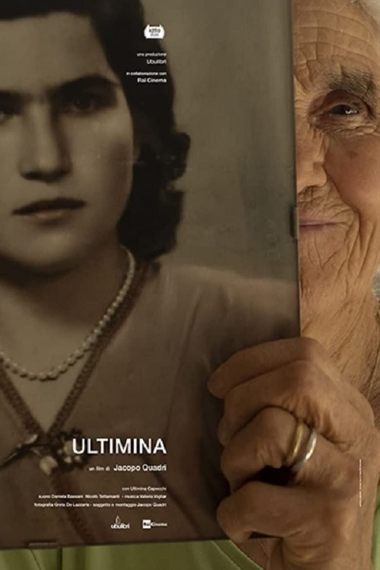 Poster of Ultimina