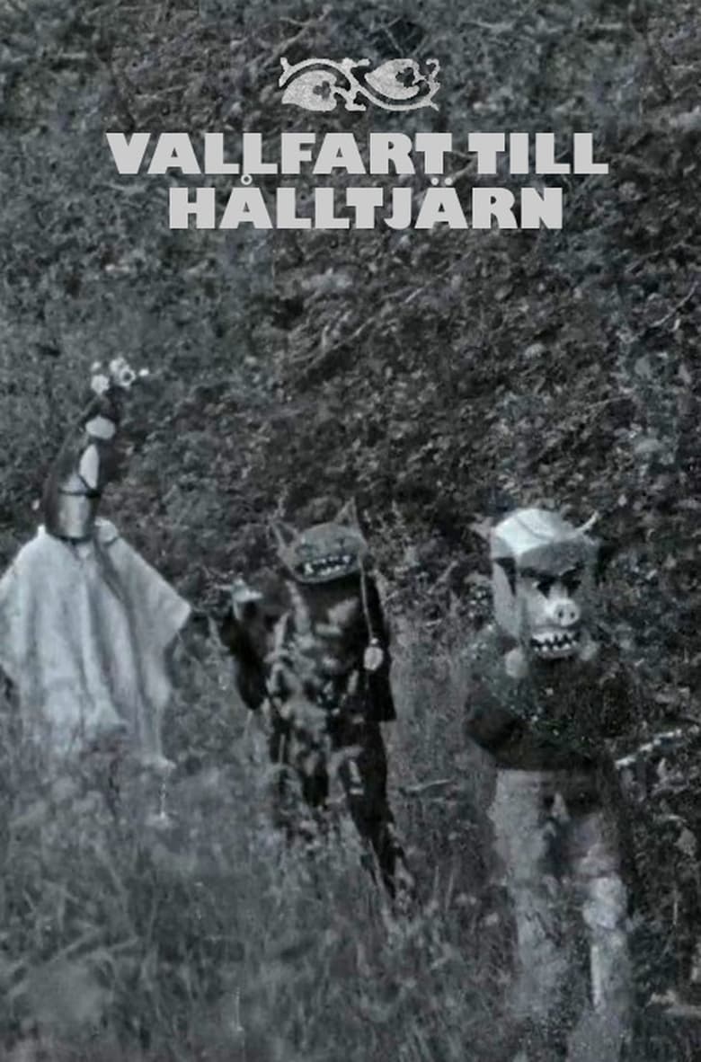 Poster of Pilgrimage to Halltjärn