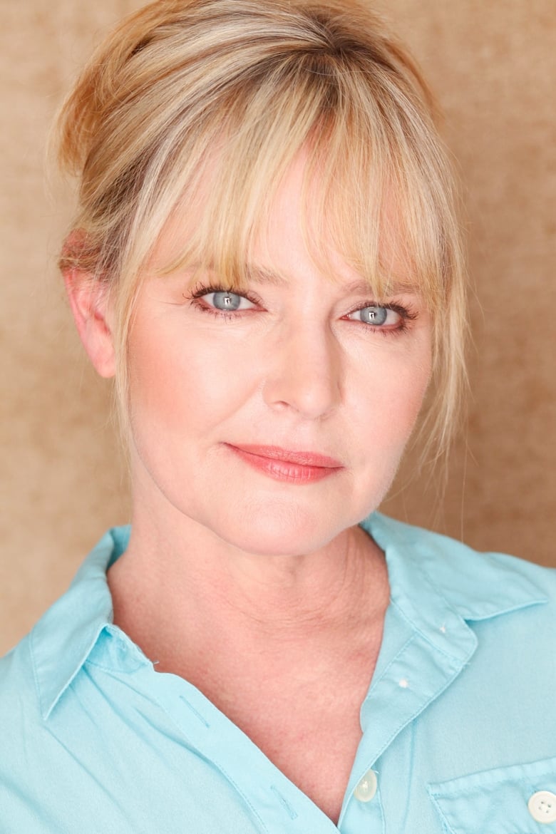 Portrait of Lisa Wilcox