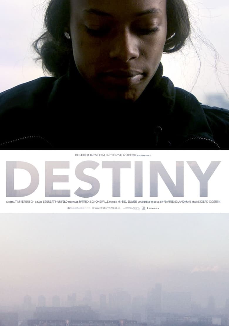 Poster of Destiny