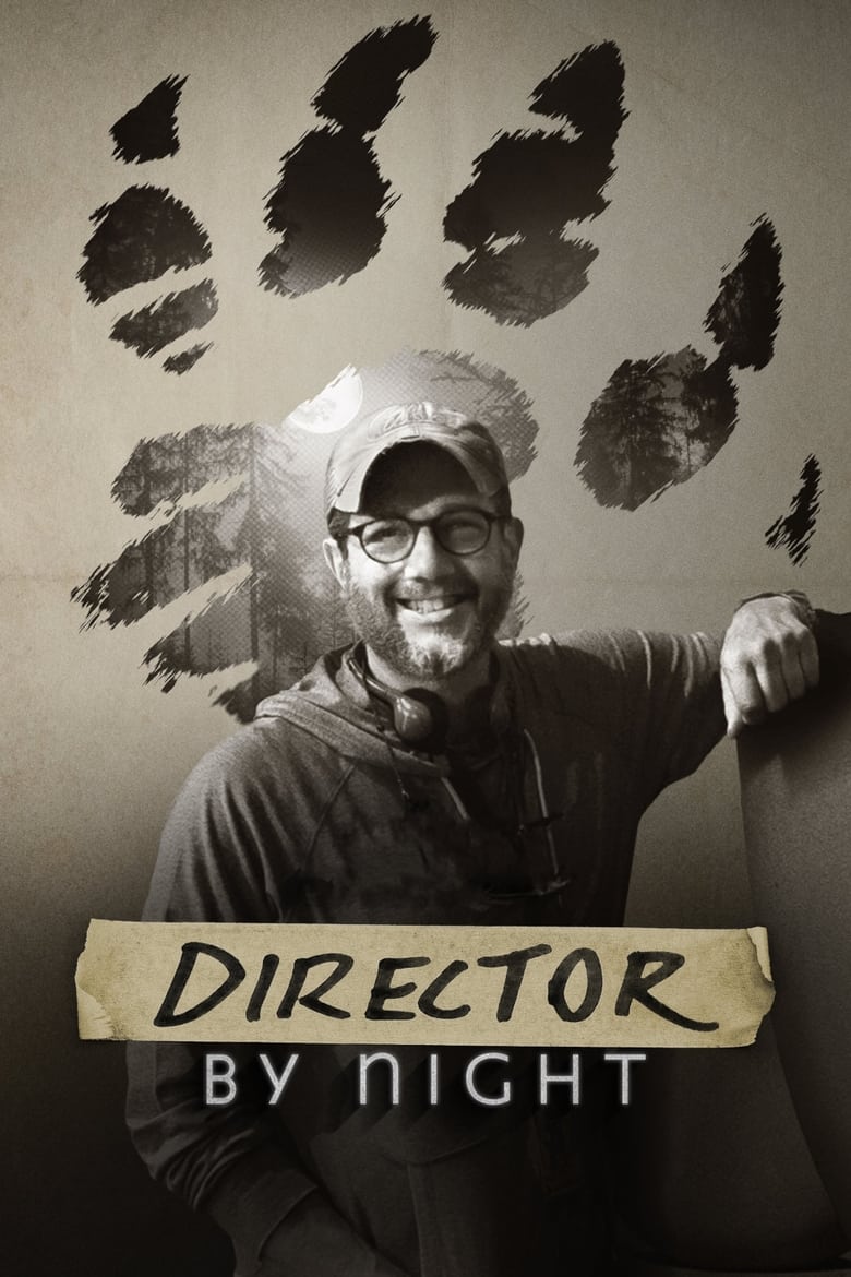 Poster of Director by Night