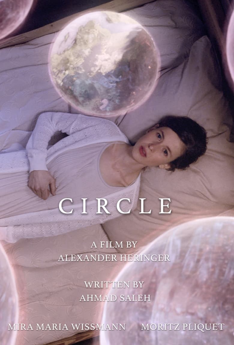 Poster of Circle (Short 2016)