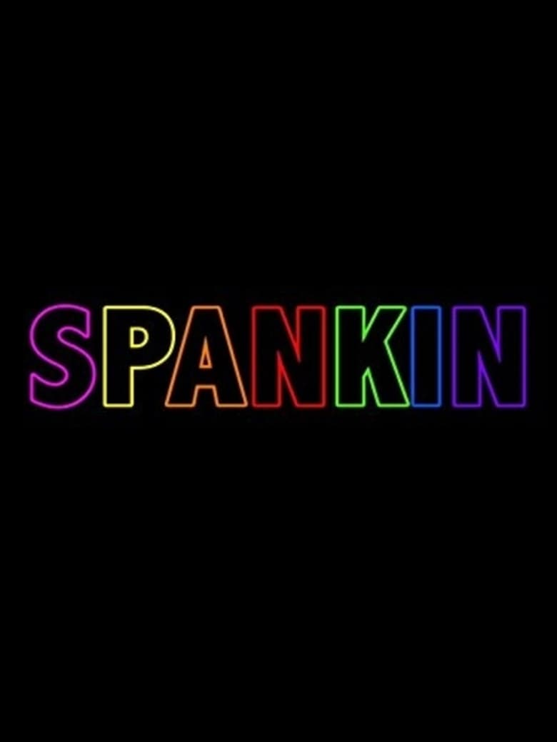 Poster of Spankin