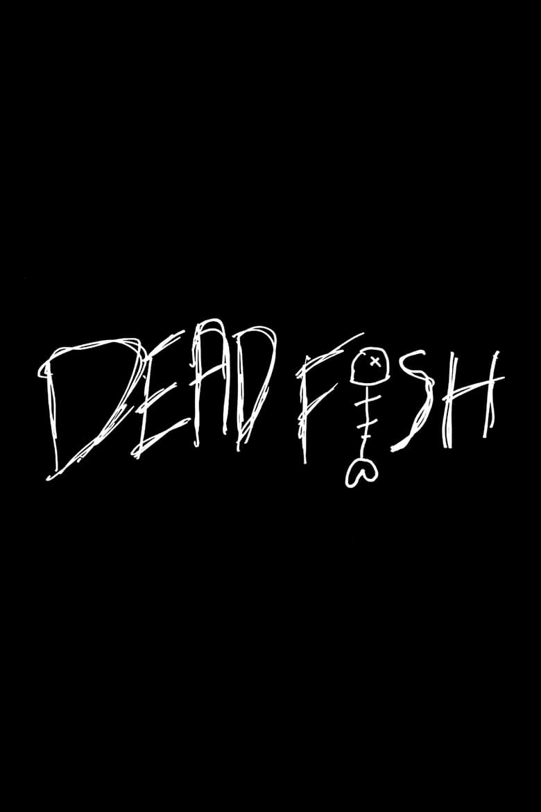 Poster of Dead Fish