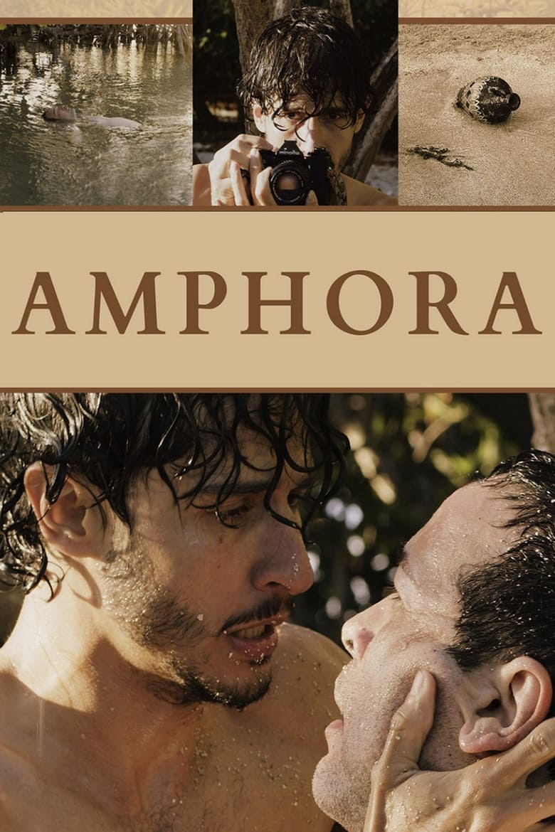 Poster of Amphora