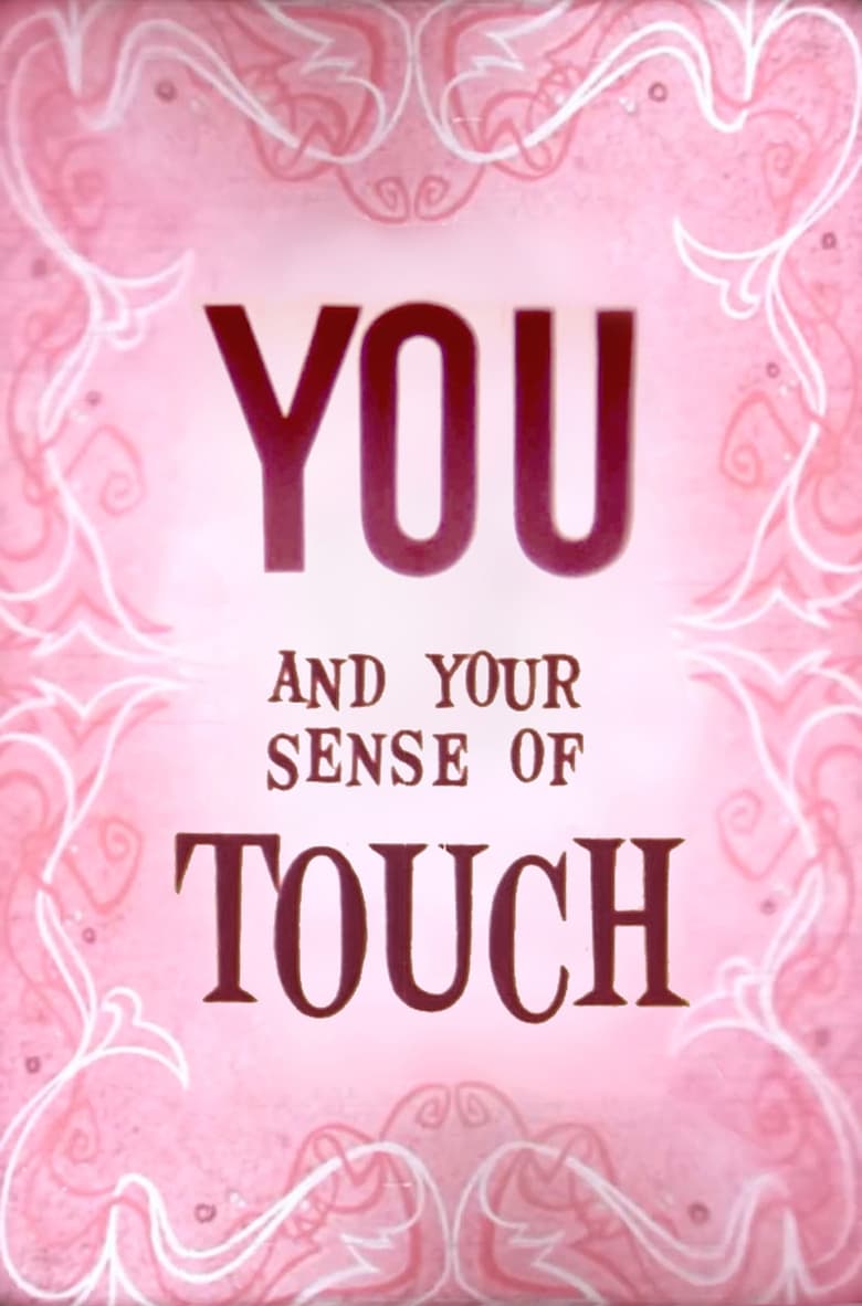 Poster of You and Your Sense of Touch