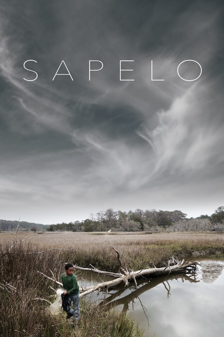 Poster of Sapelo