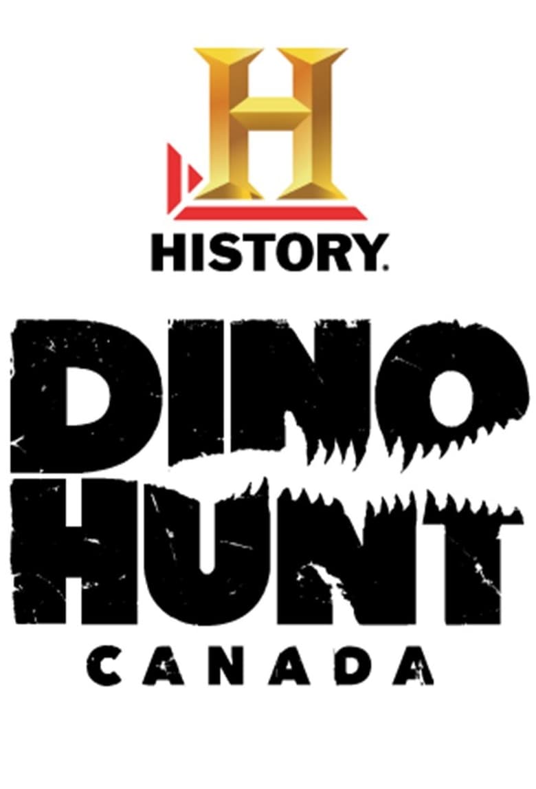 Poster of Dino Hunt Canada