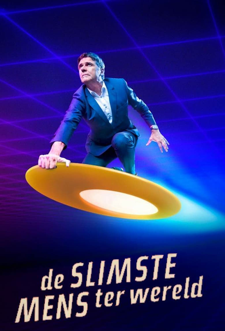 Poster of Episodes in De Slimste Mens Ter Wereld - Season 17 - Season 17