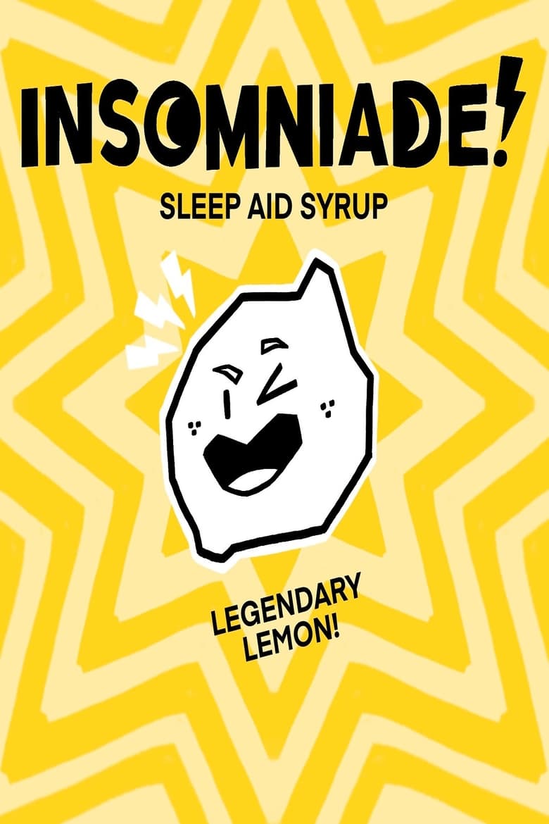 Poster of Insomniade!