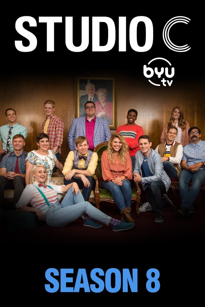 Poster of Episodes in Studio C - Season 8 - Season 8