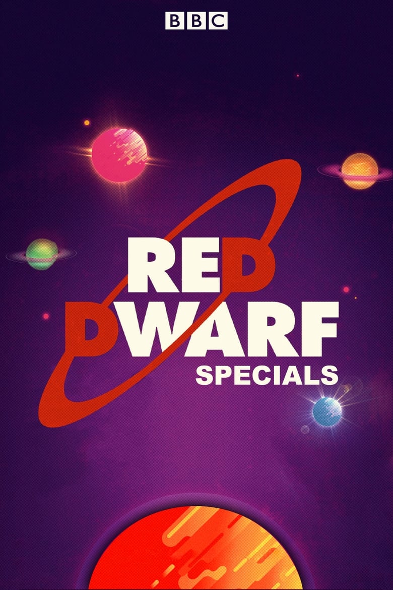 Poster of Red Dwarf - Season 0 - Episode 38 - Dad - Episode Reconstruction