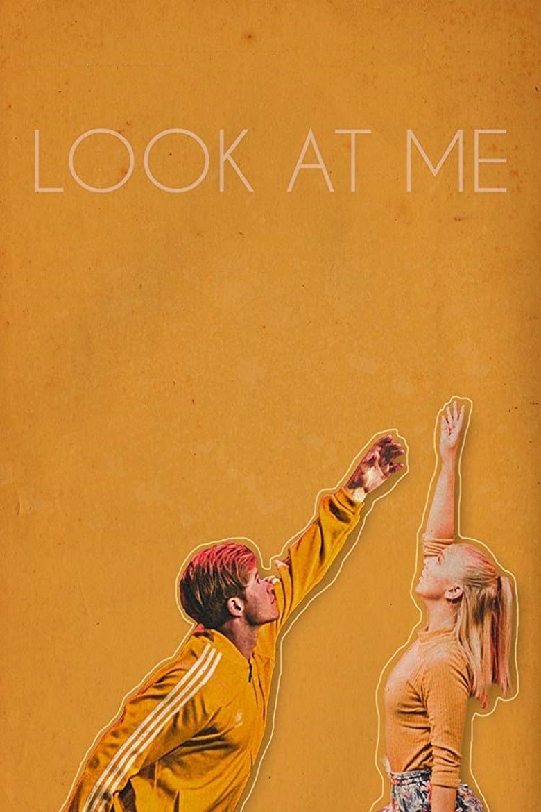 Poster of Look at Me