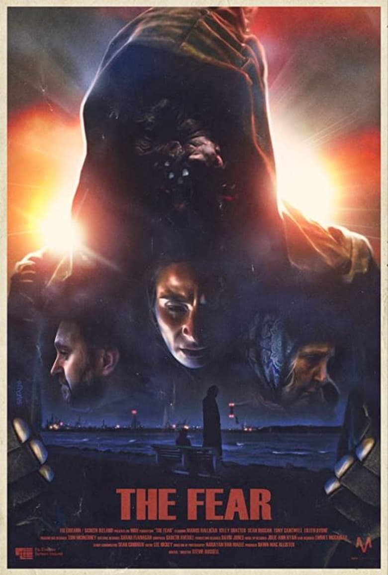 Poster of The Fear