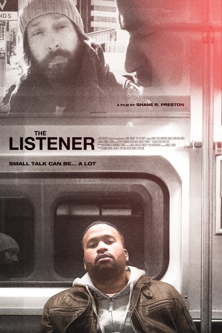 Poster of The Listener