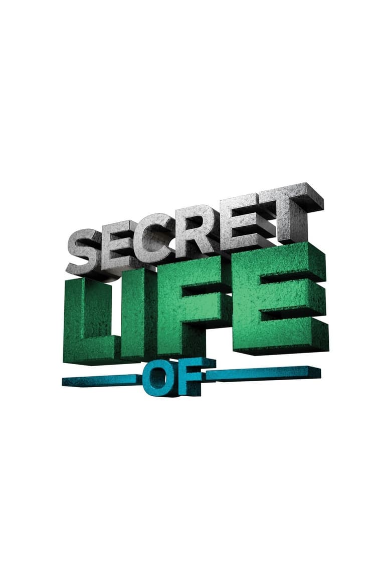 Poster of The Secret Life Of... - Season 1 - Episode 11 - Marquis de Sade