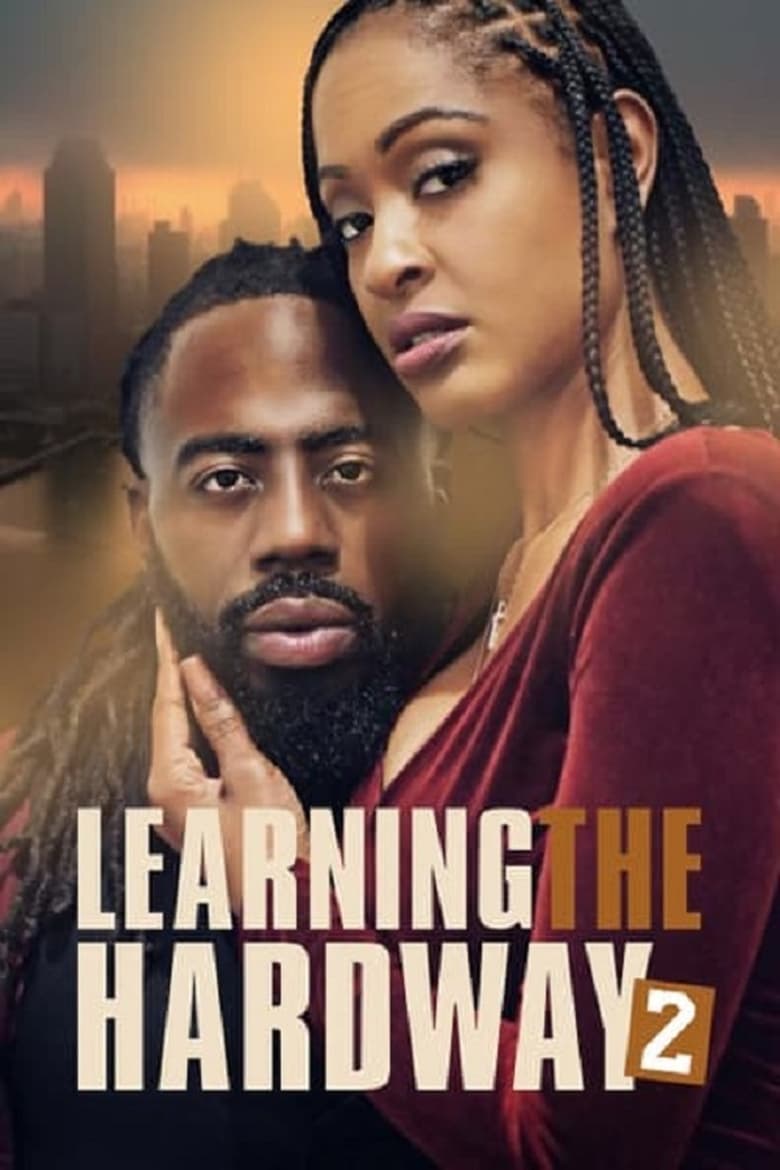 Poster of Learning the Hard Way 2