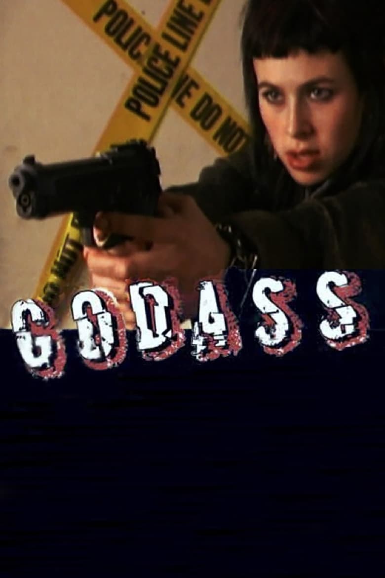 Poster of Godass