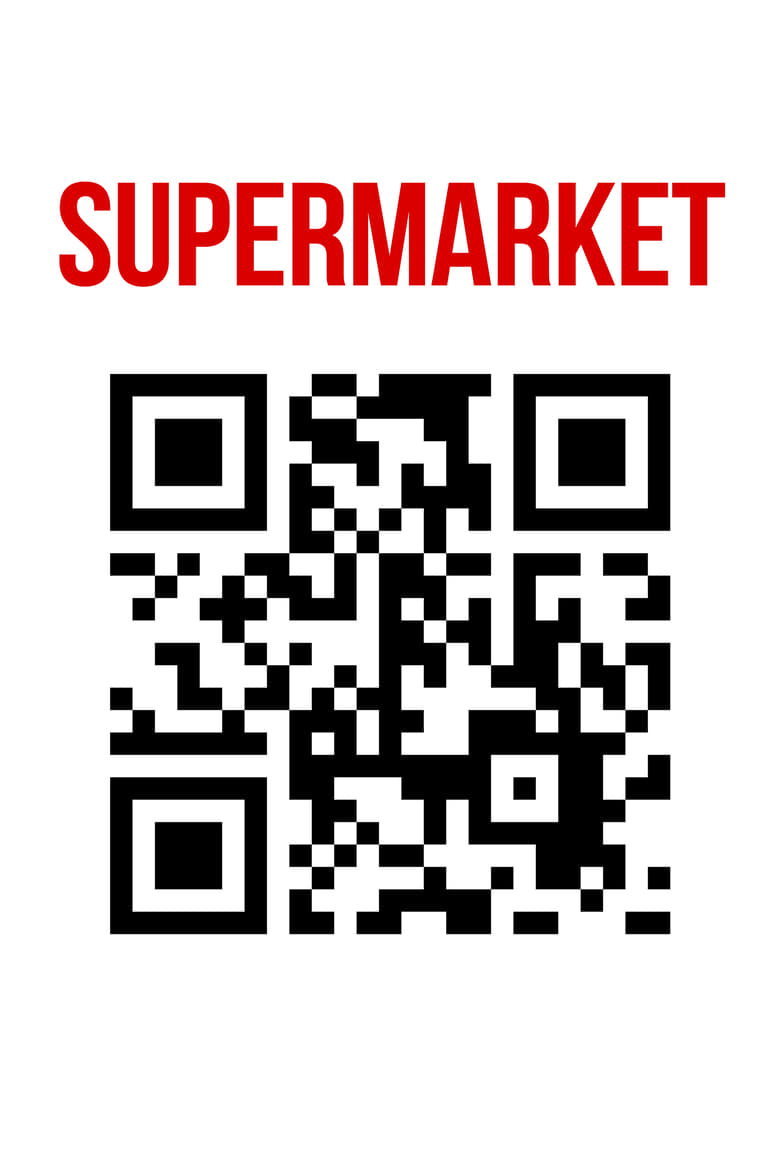 Poster of Supermarket