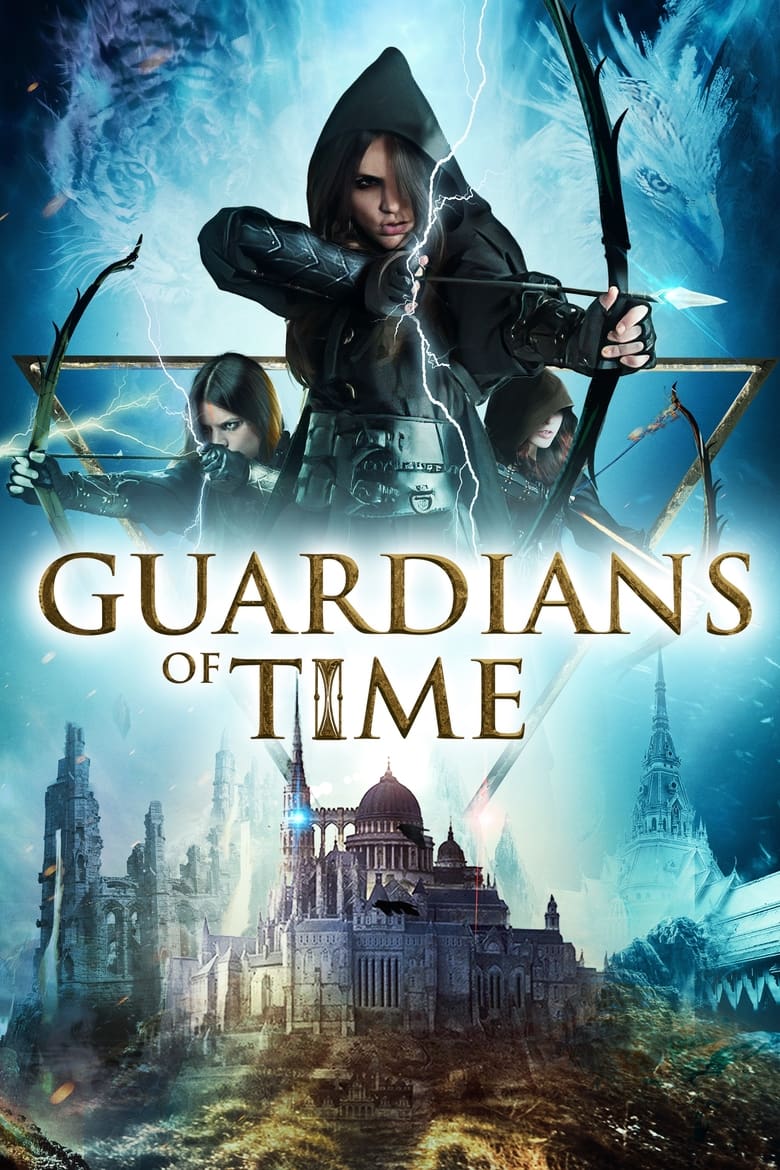 Poster of Guardians of Time