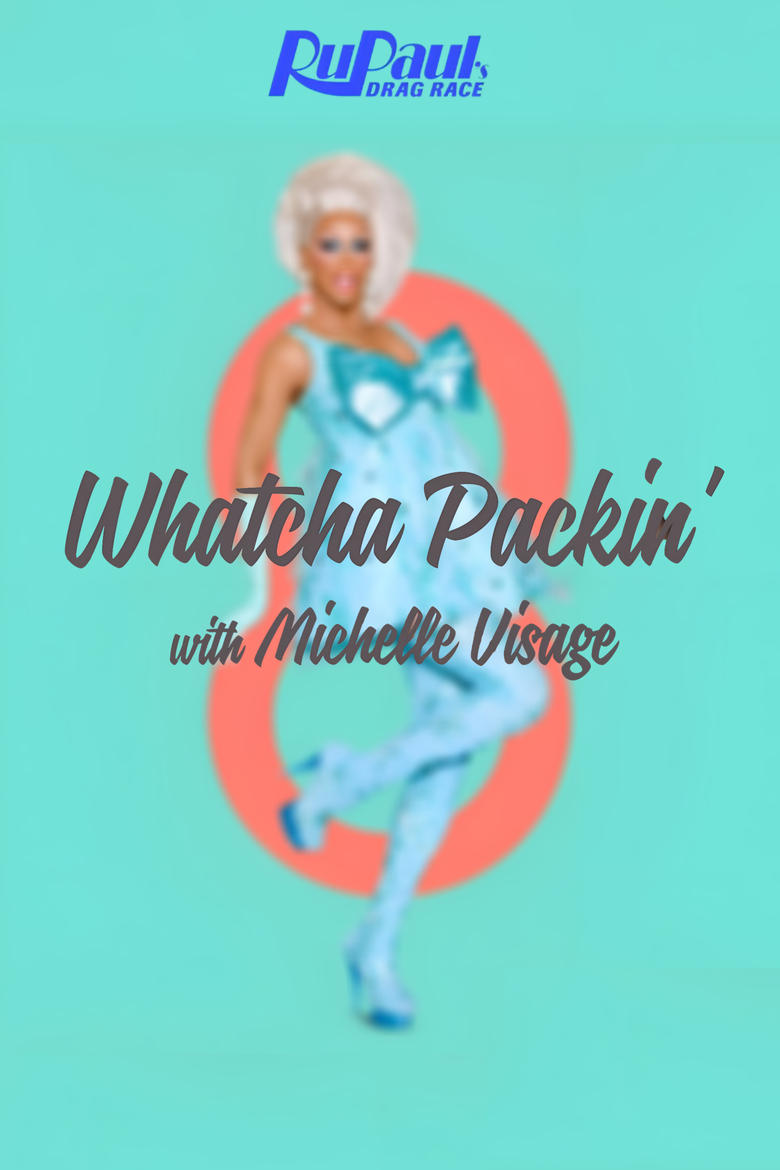 Poster of Episodes in Whatcha Packin' - Season 8 - Season 8