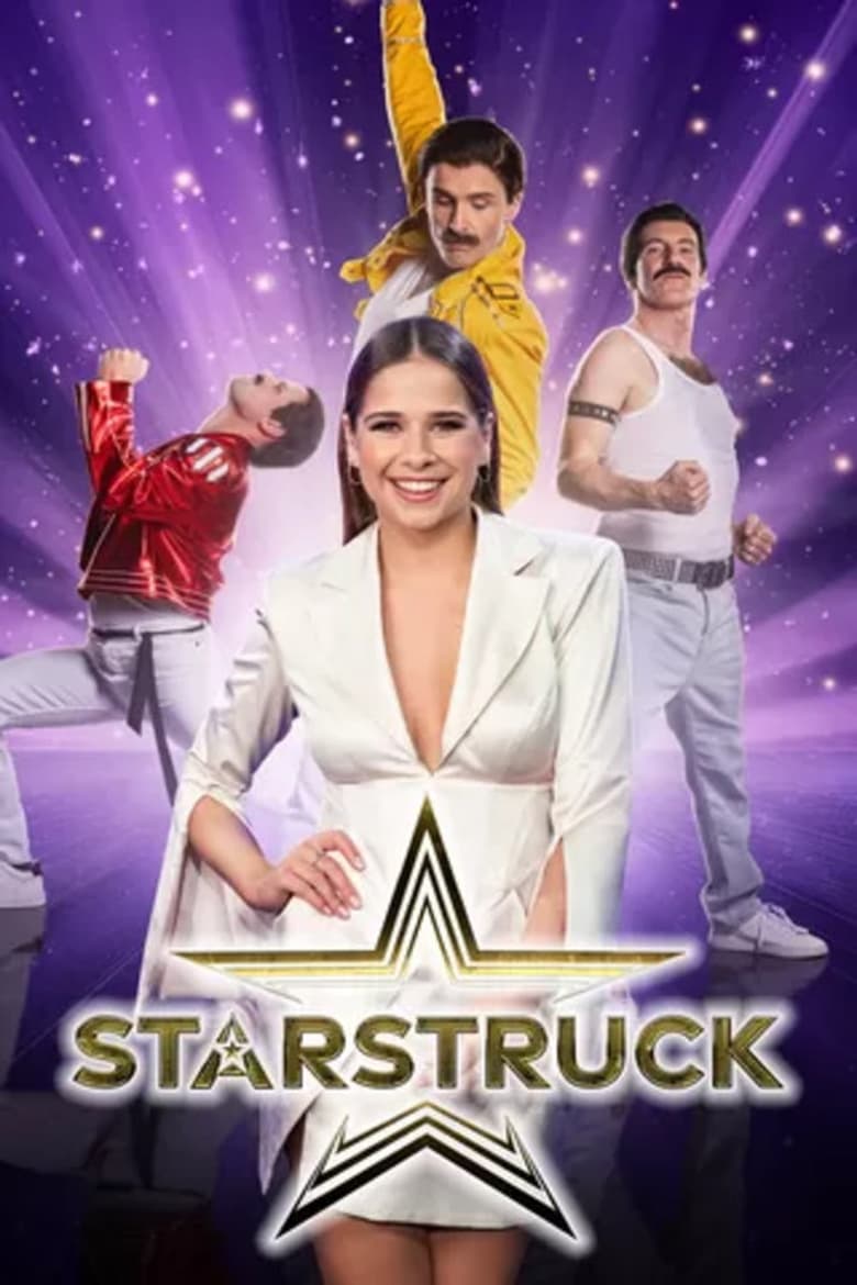 Poster of Cast and Crew in Starstruck - Season 1 - Episode 4 - Episode 4